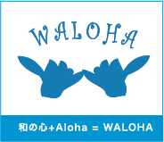 Waloha